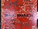 MAX ROACH - HANK MOBLEY ORIG DEBUT #13 10