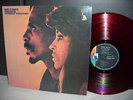 Ike & Tina Turner / Workin' Japan Orig.LP G/F RED-WAX