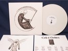 Circle of Ouroborus shores LP WHITE LTD 400 urfaust
