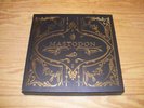 Mastodon 9LP 180g vinyl box set