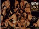 Die Toten Hosen - Love, Peace & Money Vinyl LP