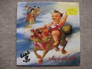 STONE TEMPLE PILOTS - PURPLE VINYL LP SEALED ORIG