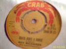 ROY RICHARDS-DEATH RIDES A HORSE-HARD TIME-DERRICK MOR