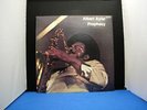 ALBERT AYLER PROPHECY ESP JAPAN