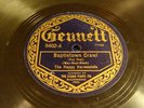 HITCH'S HAPPY HARMONISTS 78 RPM GENNETT 5402