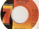 LITTLE RICHIE JUST ANOTHER HEARTACHE NORTHERN SOUL hear