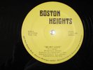 ** KILLER RARE DETROIT MODERN SOUL. C.J.Surge 12