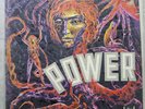 JANKO NILOVIC POWER BRIAND RARE LIBRARY