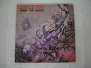 Manilla Road - Open The Gates 2 LP