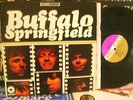 Buffalo Springfield Lp Neil Young Nice 