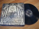 TYRANT'S REIGN Year Of The Tyrant LP Metal PRIVATE