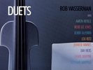 ROB WASSERMAN DUETS AUDIOPHILE PROMO