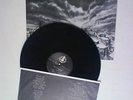 LACRIMOSA Angst VINYL Darkwave GOTHIC Silke Bischoff LP
