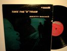Betty Roche - Take the A-Train - Bethlehem Mono DG