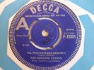 60'S DEMO-ROLLING STONES-19TH NERVOUS BREAKDOWN-DECCA
