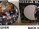 DYING FETUS - Destroy the Opposition PICTURE LP Vinyl