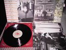 PEARL JAM No Code Eddie Vedder Grunge Seattle OOP LP