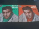Elvis presley loving you