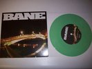 BANE - DUBLIN, 11:58PM hardcore straight edge rare