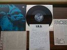 R.E.M. Chronic Town Rare Promo Press kit gargoyle rem