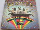 The Beatles - Magical Mystery Tour - 1967 1st Press -EX