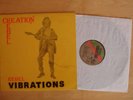 Creation Rebel - Rebel Vibrations 1979 Hitrun Pablo