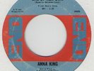 60s NORTHERN SOUL/R&B/MOD ANNA KING MAMA'S GOT BAG ORIG