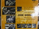 Clifford Brown JAM SESSION EmArcy 36002 DG blueback Lp