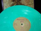 DINOSAUR JR  bug  LP very RARE ltd  GREEN marble vinyl