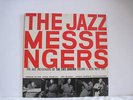 ART BLAKEY & JAZZ MESSENGERS CAFE BOHEMIA VOL 1 LEX D/G