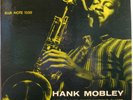 HANK MOBLEY ON BLUE NOTE 1550 ORIGINAL NY23 MONO DG EAR