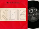 KIE 13 Music For ZerosEP SWISS Punk HC KBD DIY 1983 MP3