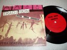 MIDDLE CLASS FANTASIES TraditionEP Punk HC KBD SLIME 81