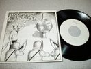 NEKROFOBIA EP FINLAND HC Punk KBD Kaaos Rattus 1985 MP3