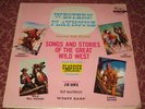 Original CI Classics Illustrated Western Playhouse Lp