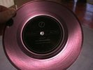 JOY DIVISION - LOVE WILL TEAR US TRANSLUCENT RED VINYL