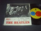 BEATLES  7