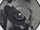 VERY RARE MOD-THE JAM-HEATWAVE IN OXFORD ST-UK PIC DISC