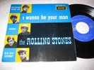 7 EP BIEM 457.026 DU 4/67 THE ROLLING STONES
