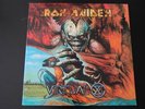 IRON MAIDEN VIRTUAL XI DLP RARE EMI 1998