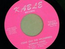 MORNING DOVES -Detroit gospel funk 45 on KABLE. HEAR