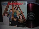 Steppenwolf / All About Japan Orig.LP INSERT RED-WAX NM