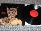 HIGH POWER - SAME LP (FRENCH POWER METAL).