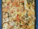 CARCASS - REEK OF PUTREFACTION rare REPULSION grind LP
