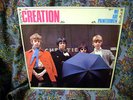 BEAT / PSYCH - THE CREATION - We Are Paintermen