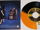 Third Man Records The Secret SistersTri Color 7