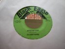 Silvertones-African Dub RARE ROOTS REGGAE 45 LISTEN