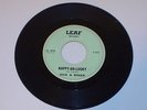 Dick Campbell  Dick & Roger 60's Garage Leaf  45  RARE