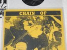 Chain of Strenght,,What holds us..,,orig.Youth of Today