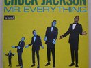 Chuck Jackson - Mr Everything - Wand - No. 667